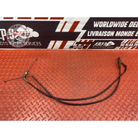 Cable d'accélérateur Honda CBF 600 S 2004 à 2007