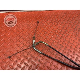 Cable d'accélérateur 