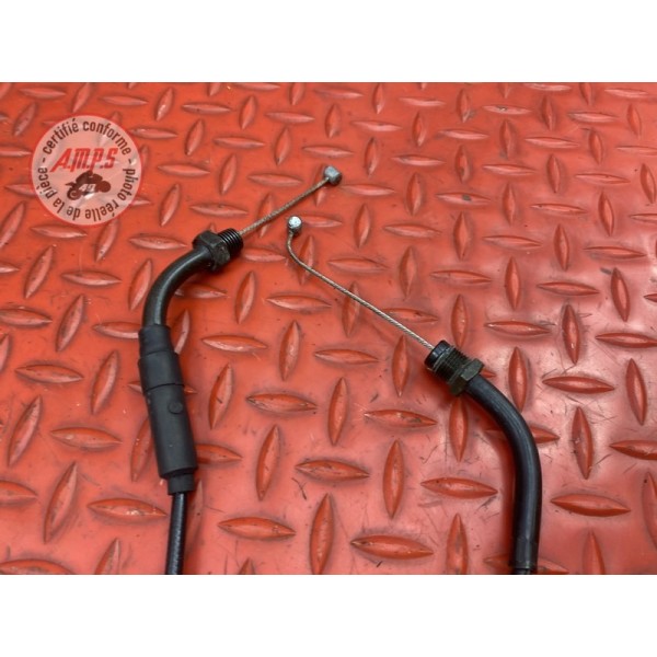 Cable d'accélérateur Honda CBF 600 S 2004 à 2007