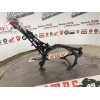 Cadre avec carte grise Honda CBF 600 S 2004 à 2007