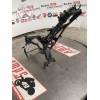 Cadre avec carte grise Honda CBF 600 S 2004 à 2007