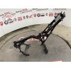 Cadre avec carte grise Honda CBF 600 S 2004 à 2007