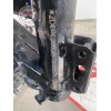 Cadre avec carte grise Honda CBF 600 S 2004 à 2007