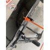 Cadre avec carte grise Honda CBF 600 S 2004 à 2007