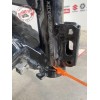 Cadre avec carte grise Honda CBF 600 S 2004 à 2007