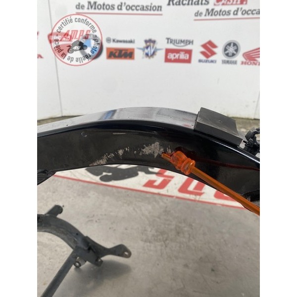 Cadre avec carte grise Honda CBF 600 S 2004 à 2007