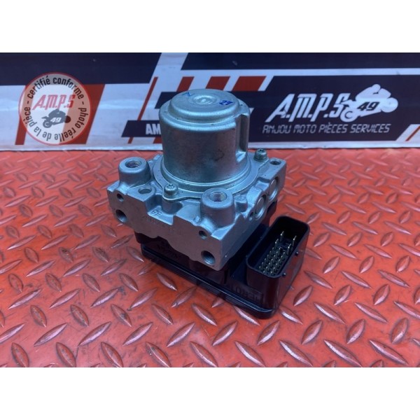Centrale ABS Honda CBF 600 S 2004 à 2007