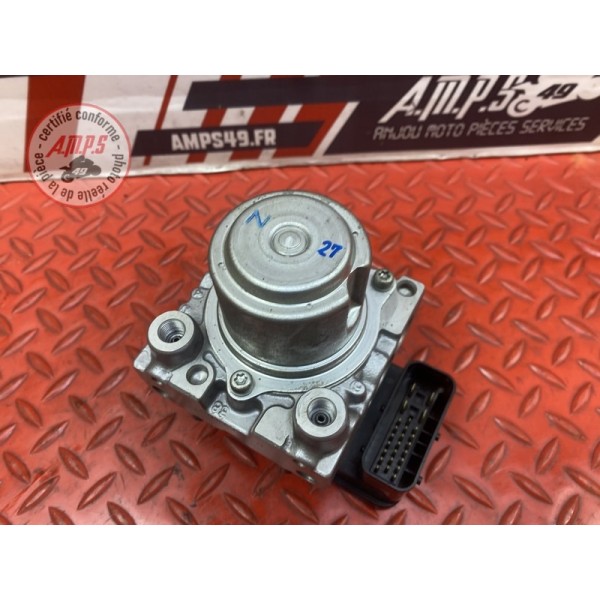 Centrale ABS Honda CBF 600 S 2004 à 2007