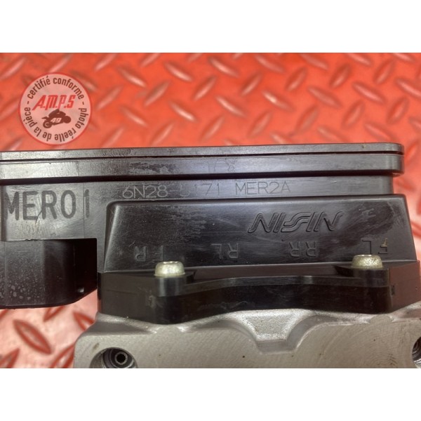 Centrale ABS Honda CBF 600 S 2004 à 2007