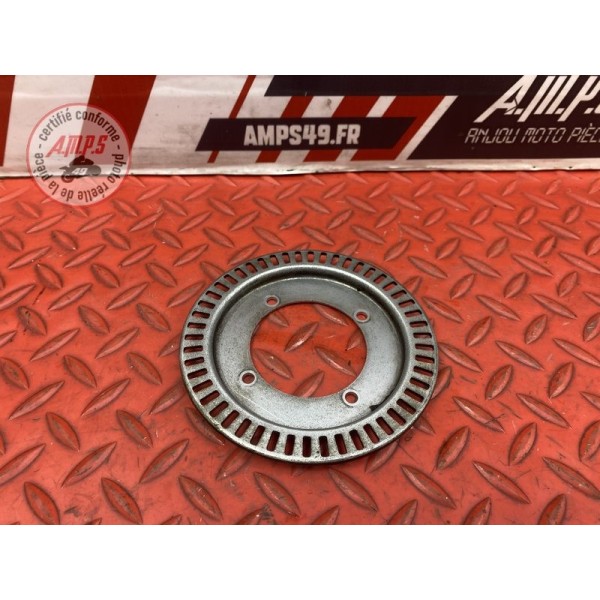 Cible ABS arrière Honda CBF 600 S 2004 à 2007
