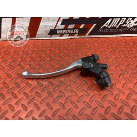 Cocotte d'embrayage avec levier 