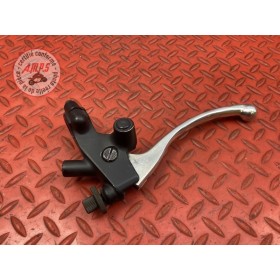 Cocotte d'embrayage avec levier 