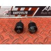 Embout de guidon Honda CBF 600 S 2004 à 2007
