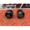 Embout de guidon Honda CBF 600 S 2004 à 2007