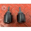 Embout de guidon Honda CBF 600 S 2004 à 2007