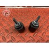 Embout de guidon Honda CBF 600 S 2004 à 2007