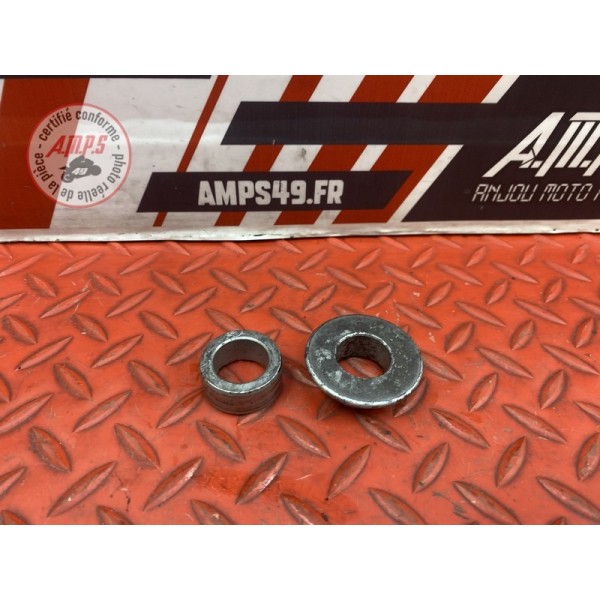 Entretoise de roue arriere Honda CBF 600 S 2004 à 2007