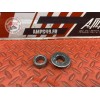 Entretoise de roue arriere Honda CBF 600 S 2004 à 2007
