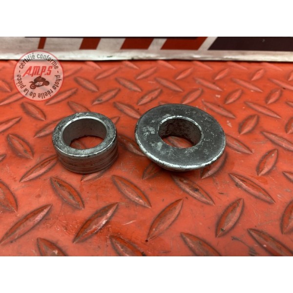 Entretoise de roue arriere Honda CBF 600 S 2004 à 2007