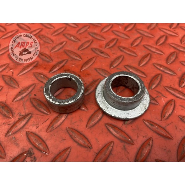 Entretoise de roue arriere Honda CBF 600 S 2004 à 2007