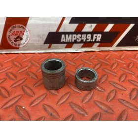 Entretoise de roue avant 