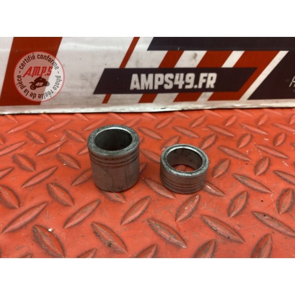 Entretoise de roue avant Honda CBF 600 S 2004 à 2007