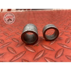 Entretoise de roue avant 