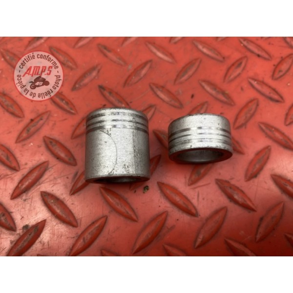 Entretoise de roue avant Honda CBF 600 S 2004 à 2007