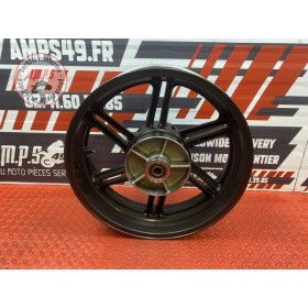 Jante arrière 