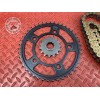 Kit chaine 15x43 Honda CBF 600 S 2004 à 2007