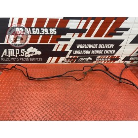 Kit de durite frein Honda CBF 600 S 2004 à 2007