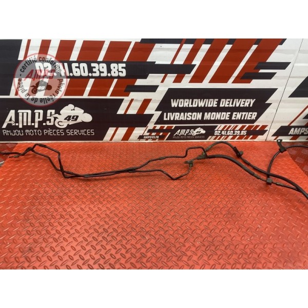 Kit de durite frein Honda CBF 600 S 2004 à 2007