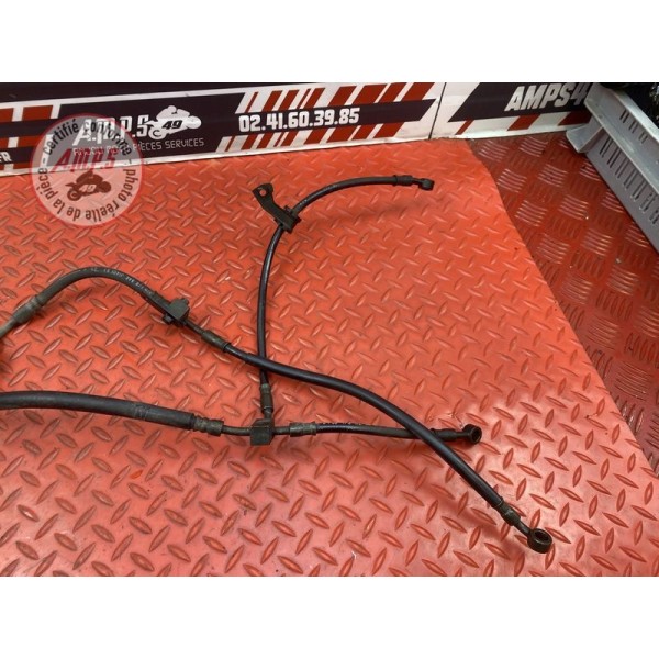 Kit de durite frein Honda CBF 600 S 2004 à 2007