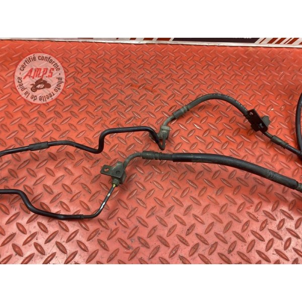 Kit de durite frein Honda CBF 600 S 2004 à 2007