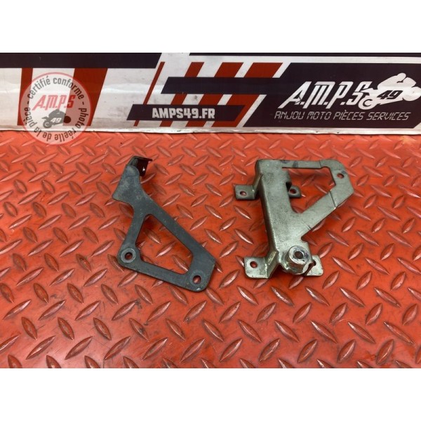 Kit de support Honda CBF 600 S 2004 à 2007