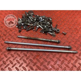 Kit de vis partie cycle 