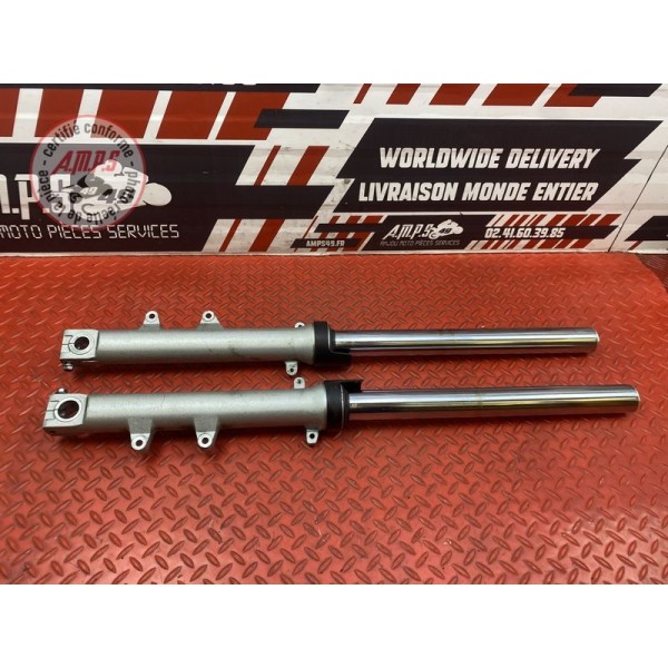 Paire de tube de fourche Honda CBF 600 S 2004 à 2007