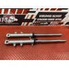 Paire de tube de fourche Honda CBF 600 S 2004 à 2007