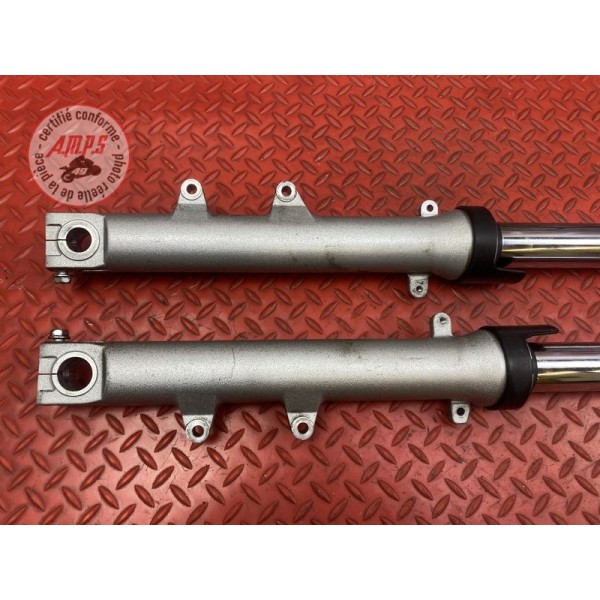 Paire de tube de fourche Honda CBF 600 S 2004 à 2007