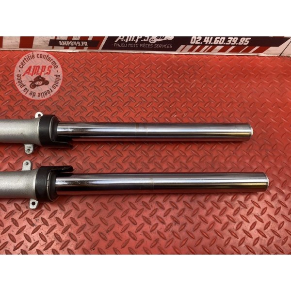 Paire de tube de fourche Honda CBF 600 S 2004 à 2007