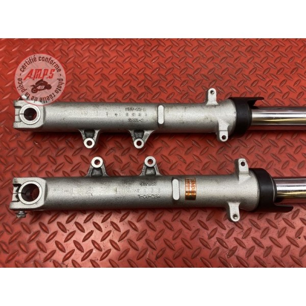 Paire de tube de fourche Honda CBF 600 S 2004 à 2007