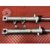 Paire de tube de fourche Honda CBF 600 S 2004 à 2007