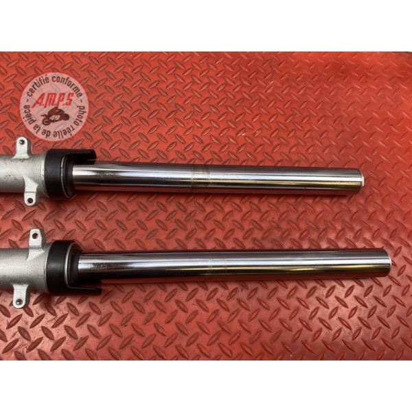 Paire de tube de fourche Honda CBF 600 S 2004 à 2007