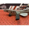 Platine repose pied droite Honda CBF 600 S 2004 à 2007