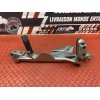 Platine repose pied droite Honda CBF 600 S 2004 à 2007