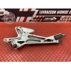 Platine repose pied droite Honda CBF 600 S 2004 à 2007