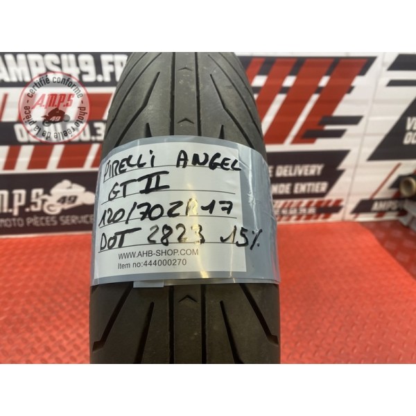 Pirelli Angel GT II 120-70ZR17