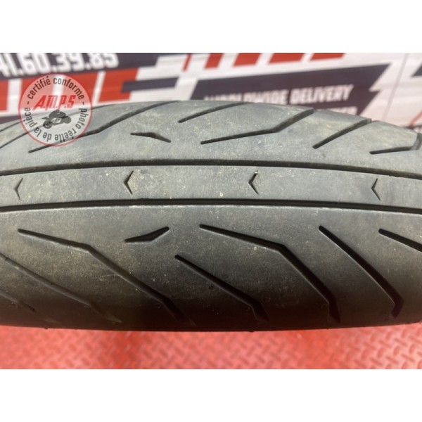 Pirelli Angel GT II 120-70ZR17