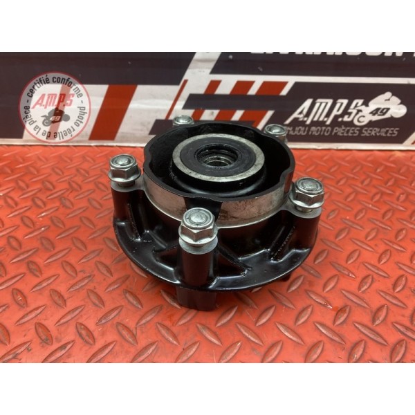 Porte couronne Honda CBF 600 S 2004 à 2007