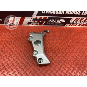 Support de platine droit Honda CBF 600 S 2004 à 2007